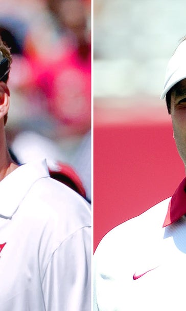 1-2 punch: Which teams have the best coordinator tandems?